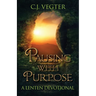 Pausing with Purpose: A Lenten Devotional