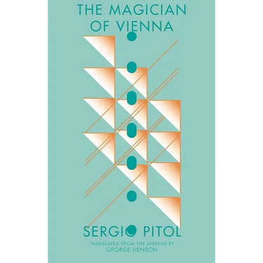 The Magician of Vienna