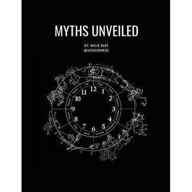 Myths Unveiled