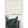 Concrete Formwork Systems