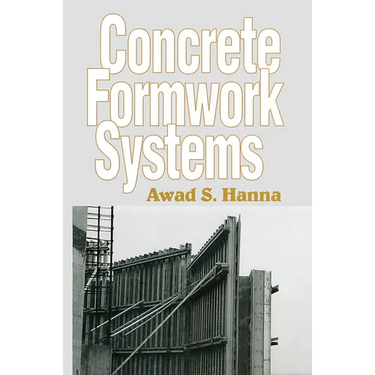 Concrete Formwork Systems
