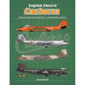 English Electric Canberra Profiles and Plan Views Vol. 2: Worldwide Service