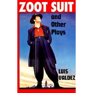 Zoot Suit and Other Plays