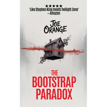 The Bootstrap Paradox