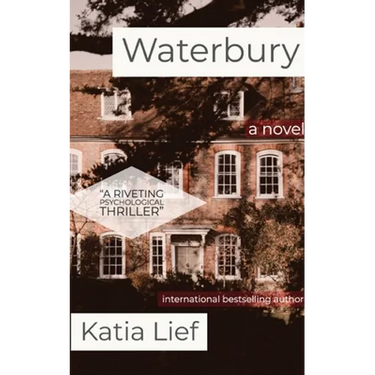 Waterbury: A Crime Novel