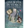 One Week in Venice: A Tale of Quantum Mystery