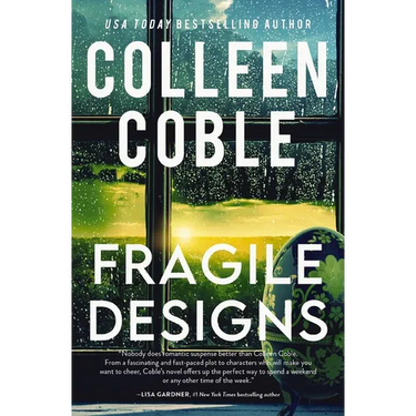 Fragile Designs