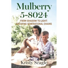Mulberry 5-8024
