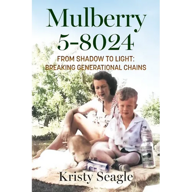 Mulberry 5-8024