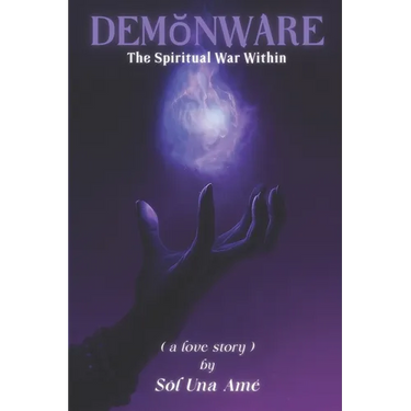 Demŏnware: The Spiritual War Within