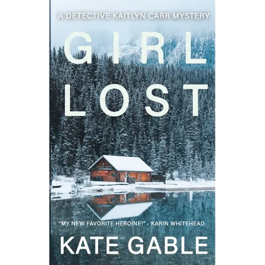 Girl Lost