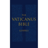 The Vaticanus Bible: GOSPELS: A Modified Pseudo-facsimile of the Four Gospels as found in the Greek New Testament of Codex Vaticanus (Vat.gr. 1209)