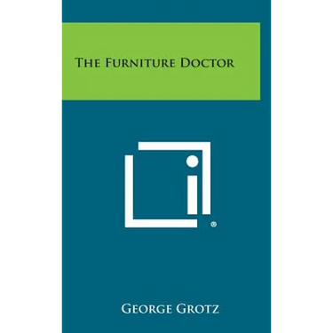 The Furniture Doctor