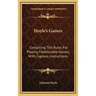 Hoyle's Games: Containing The Rules For Playing Fashionable Games, With Copious Instructions
