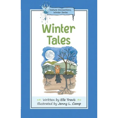 Nature Connections: Winter Tales