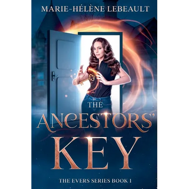 The Ancestors' Key