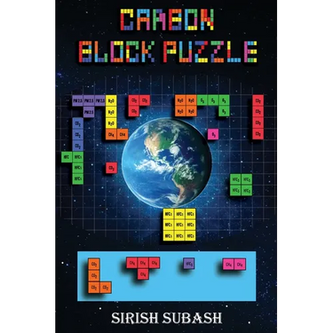 Carbon Block Puzzle
