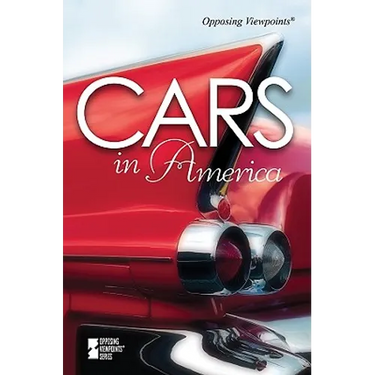 Ovp: Cars in America 10 -P
