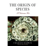 The Origin of Species: A Variorum Text