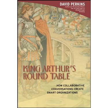 King Arthur s Round Table