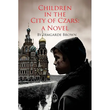Children in the City of Czars