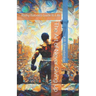 The Art of Never Giving Up: Rocky Balboa's Guide to Life