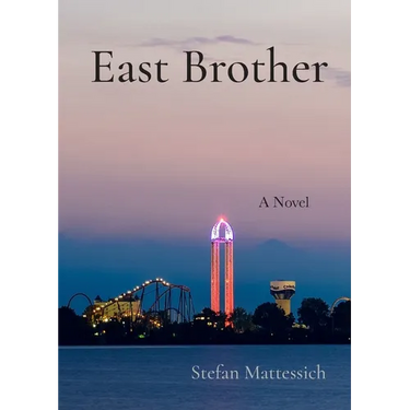 East Brother
