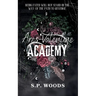 Ares-Valentine Academy