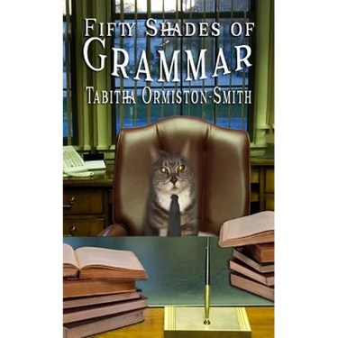 Fifty Shades of Grammar