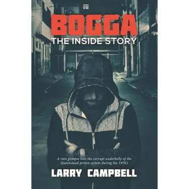 Bogga. the Inside Story,