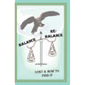 Balance & Re-Balance, Lost & How To Find It