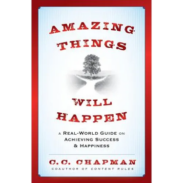 Amazing Things