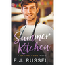 Summer Kitchen