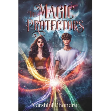 The Magic Protectors