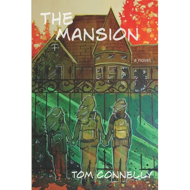 The Mansion