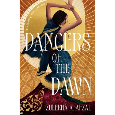 Dancers of the Dawn