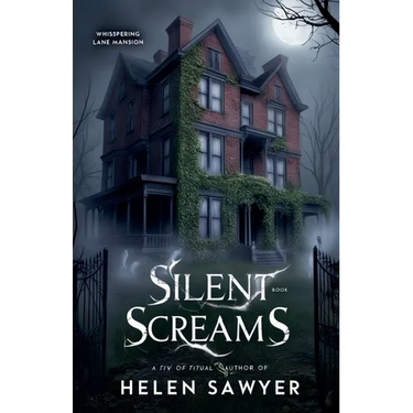 Silent Screams