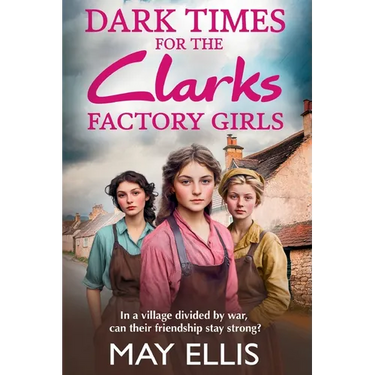 Dark Times for the Clarks Factory Girls