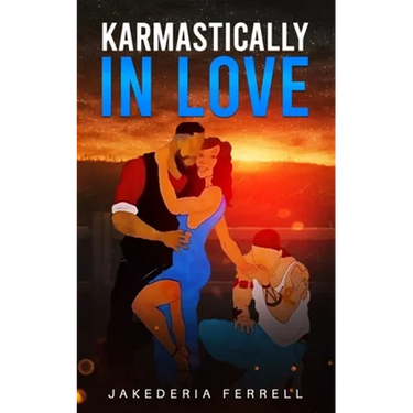 Karmastically In Love