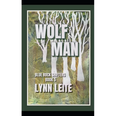 Wolf Man