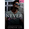 Never Make You Cry