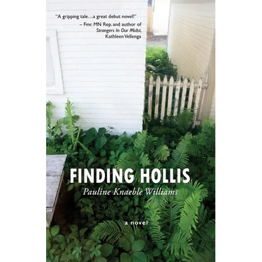Finding Hollis