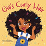 Gia's Curly Hair