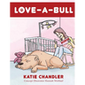 LOVE-A-Bull