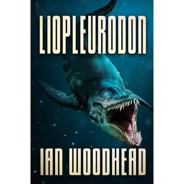 Liopleurodon