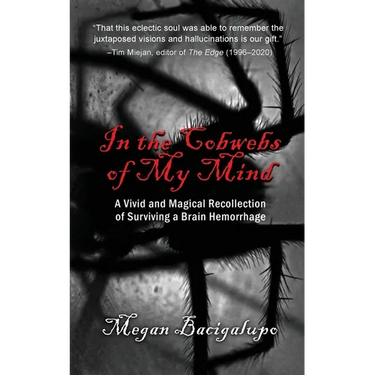 In the Cobwebs of My Mind