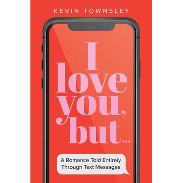I love you, but...