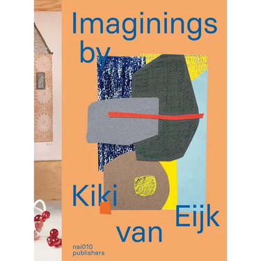 Imaginings by Kiki Van Eijk