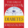 The Great Physician's RX for Diabetes: 3