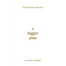 A Bigger Plan